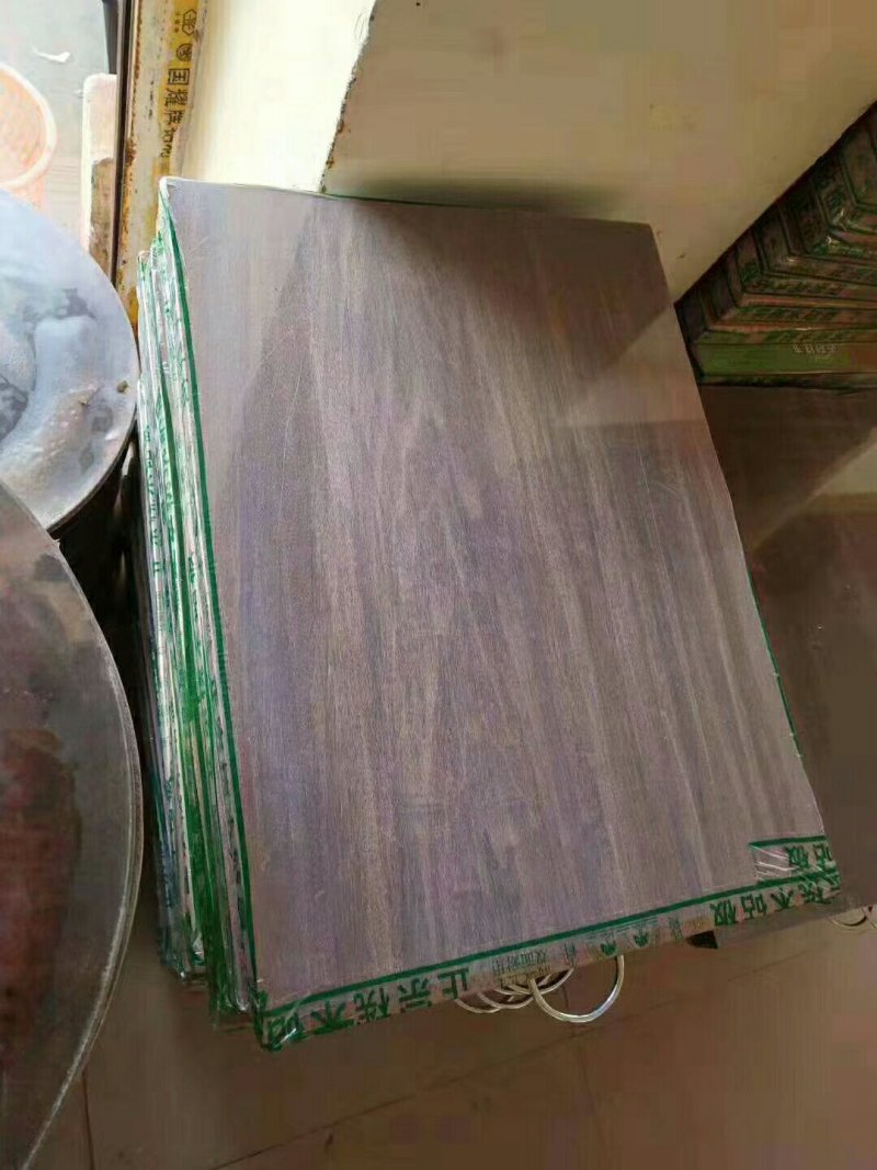 厨房菜板切菜砧板老挝铁木菜板接受一件代发