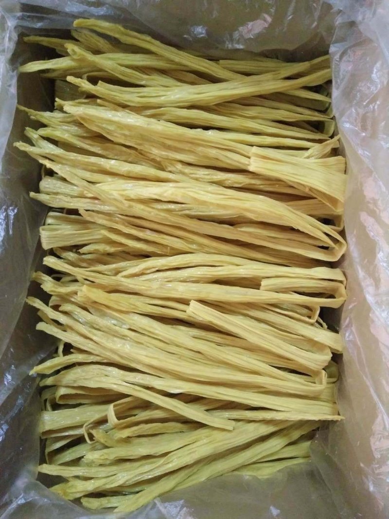 腐竹
