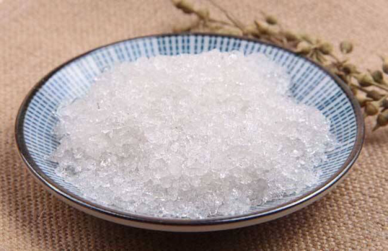 芒硝两斤以上包邮（皮硝）朴硝农家初选中药材