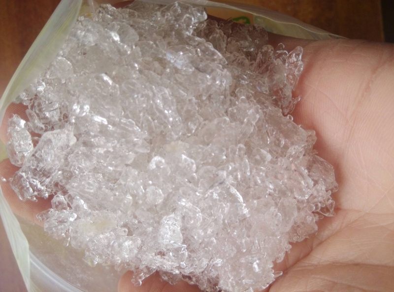 芒硝两斤以上包邮（皮硝）朴硝农家初选中药材