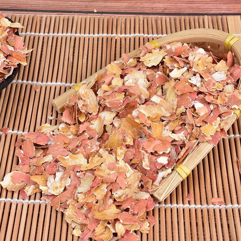 红皮花生衣花生皮农家初选农副土特产品111
