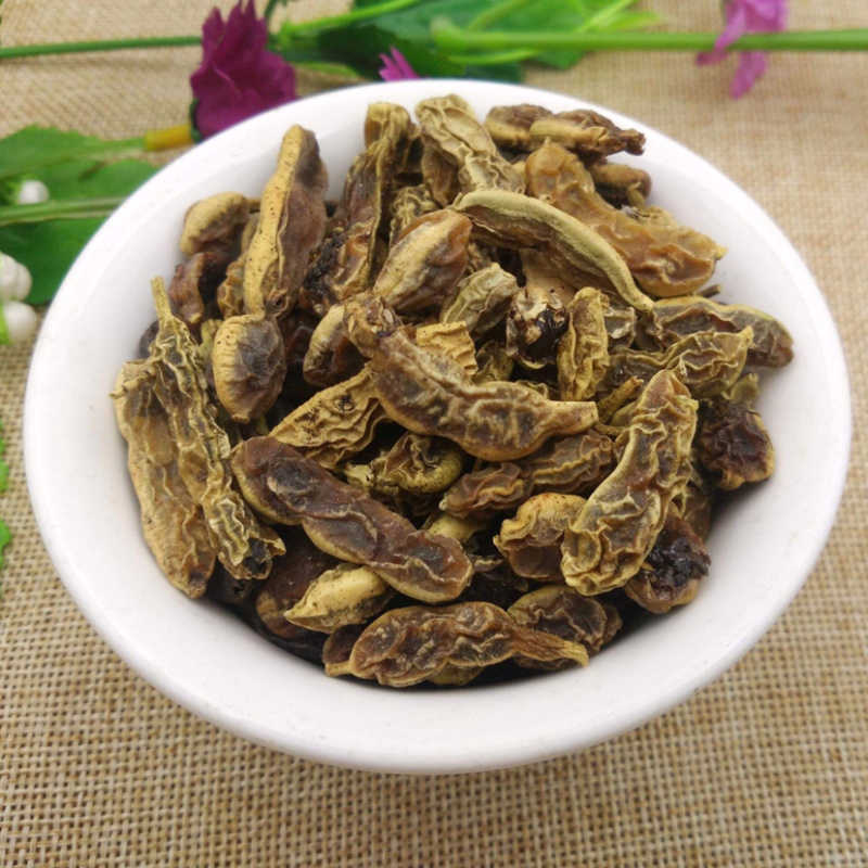 生槐角槐角茶槐实茶槐实槐子槐豆农副土特产