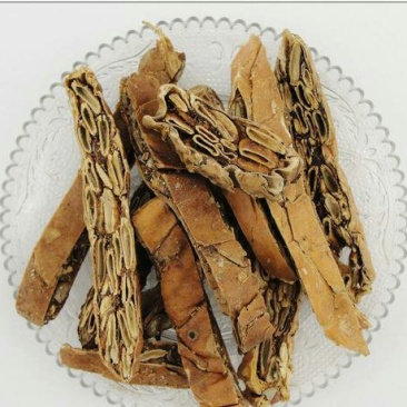 瓜蒌皮，常年批发供应瓜蒌，中药材