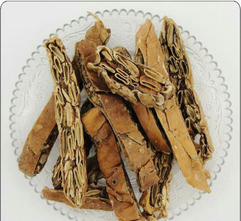 瓜蒌皮，常年批发供应瓜蒌，中药材