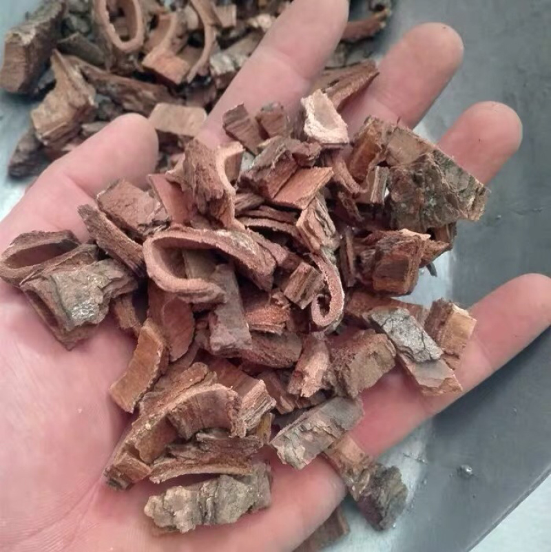 土荆皮土槿皮干货农家初选农副土特产品1111