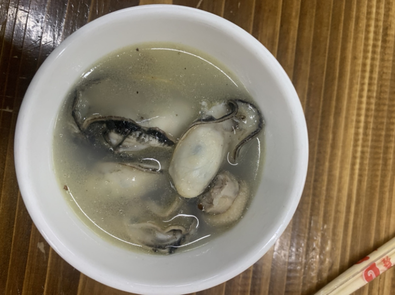 阳江程村生蚝批发，自家养殖，物流发货全国，小区烧烤