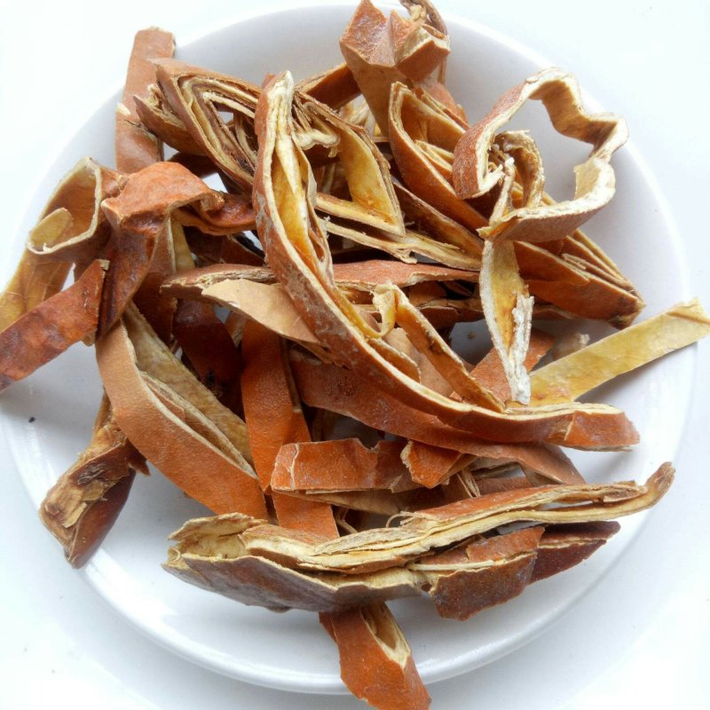 瓜蒌皮，常年批发供应瓜蒌皮中药材
