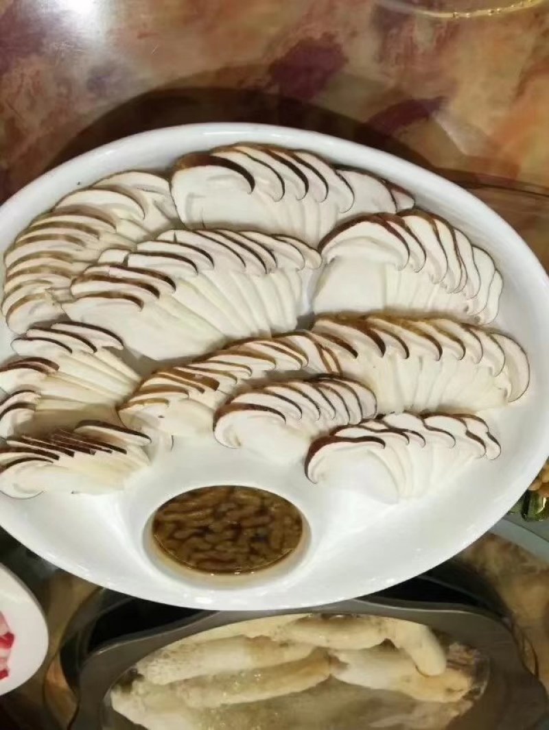 赤松茸
