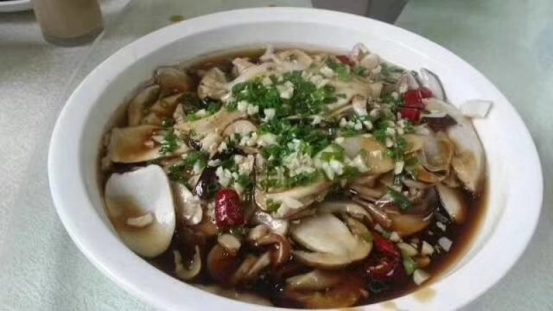 赤松茸