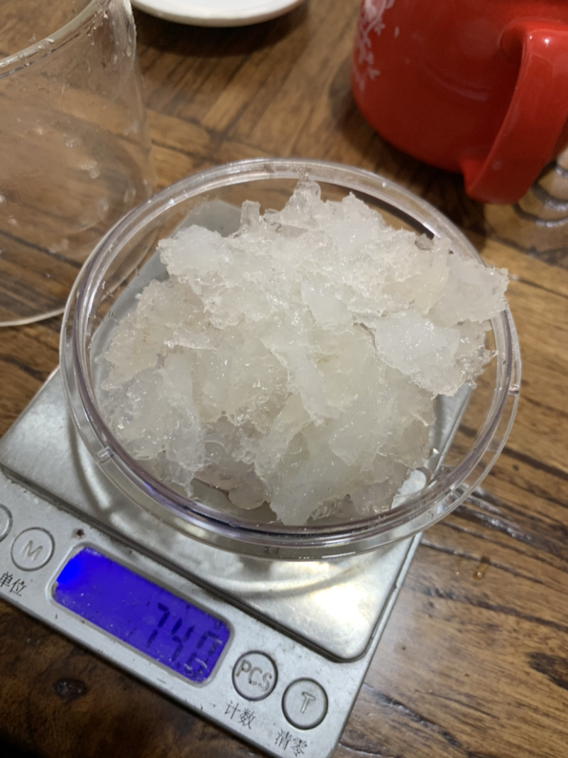 原色燕角条无硫品质货淘货源微商电商实体专业一件代发