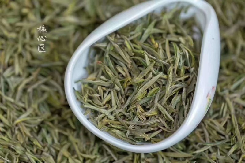 春茶黄山毛峰特级明前茶高山茶