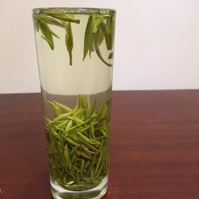 春茶黄山毛峰特级明前茶高山茶