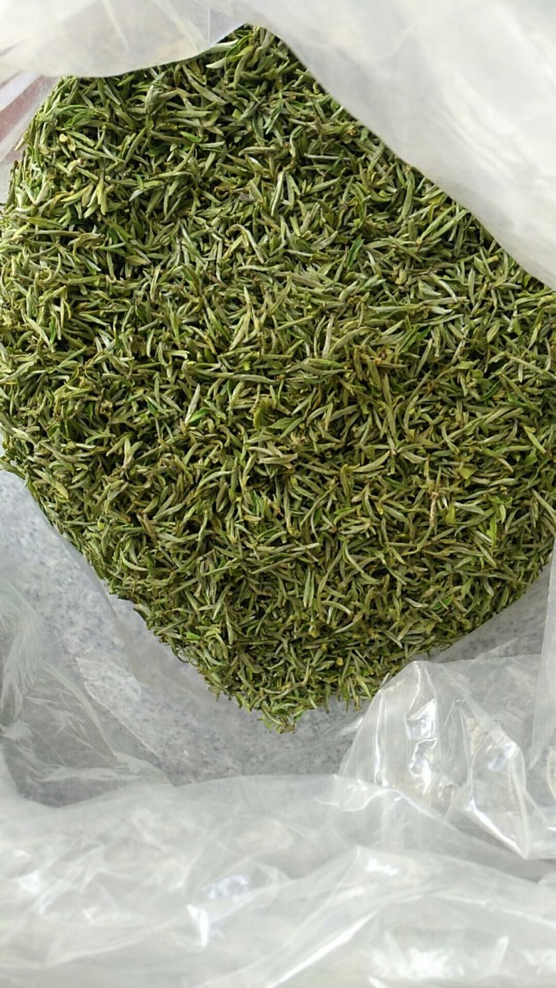 春茶黄山毛峰特级明前茶高山茶