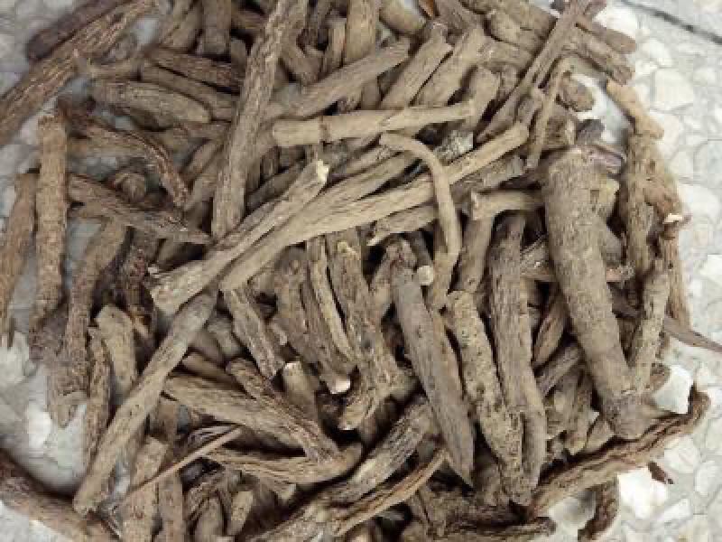 仙茅先矛仙茅根地棕根独脚仙茅独仙农家初选农副产品