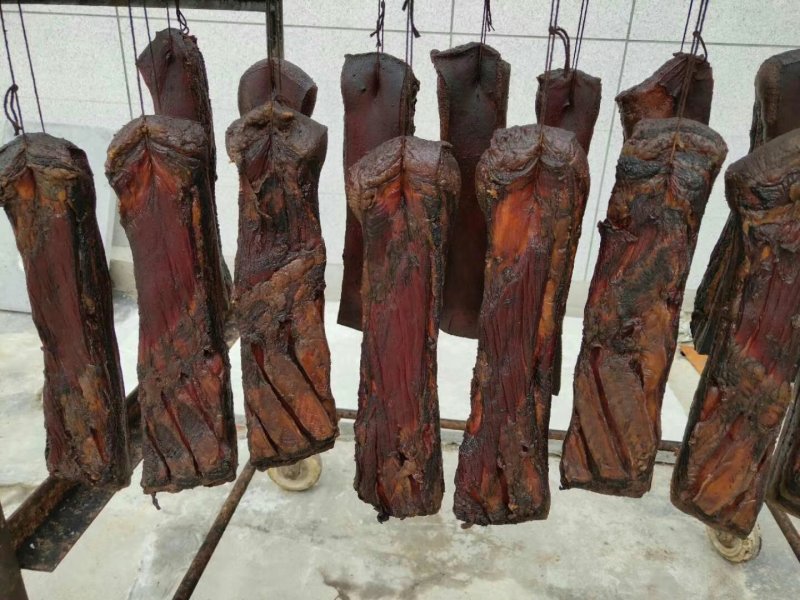 湖南腊肉