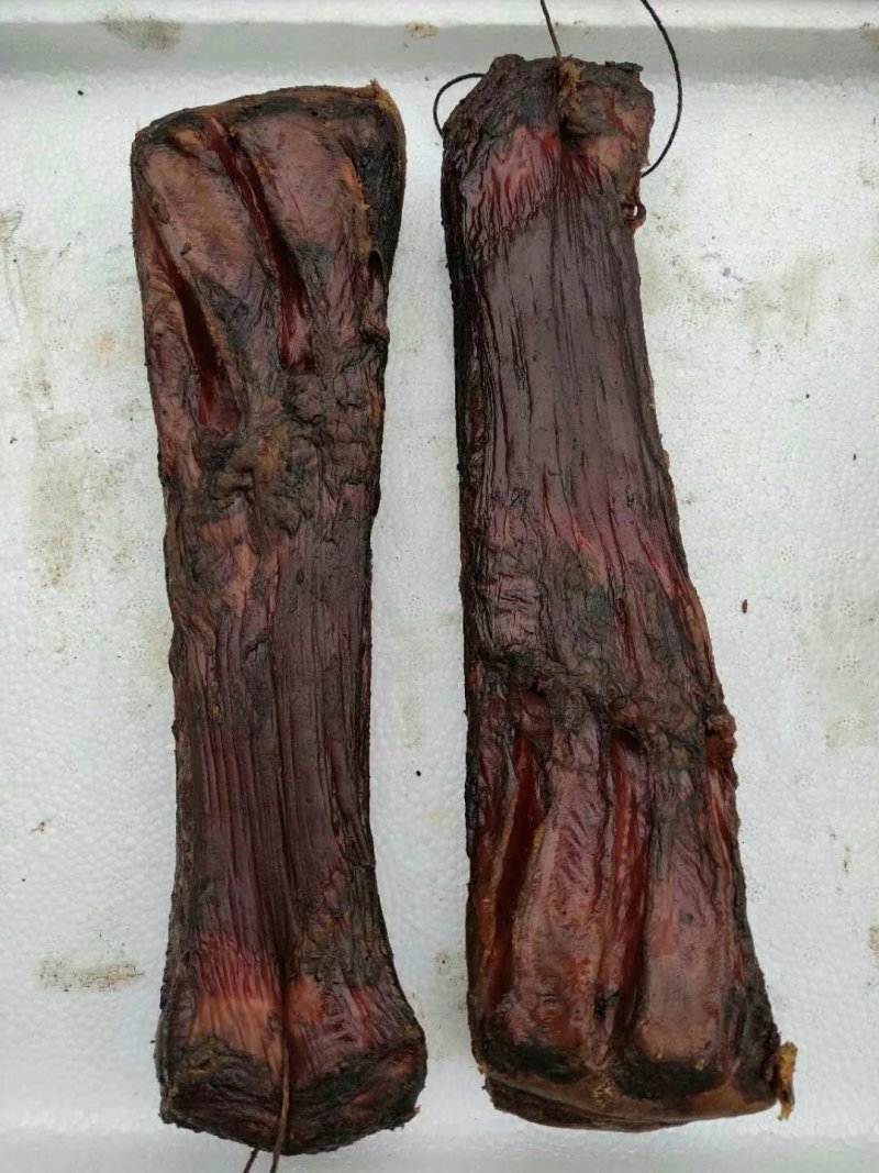 湖南腊肉