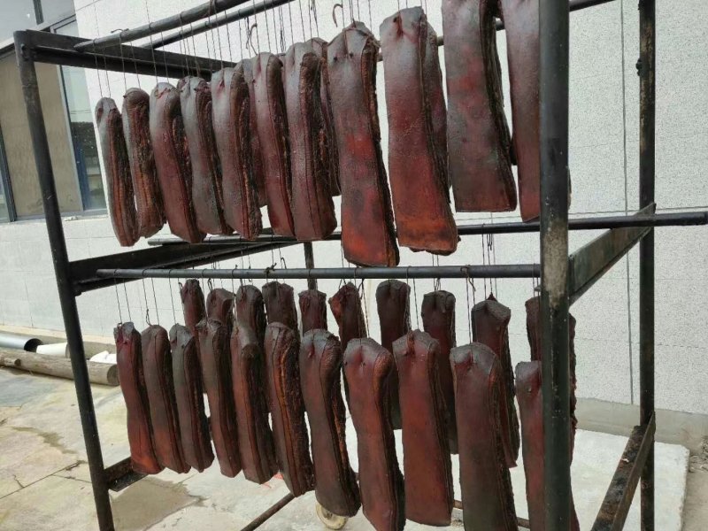 湖南腊肉