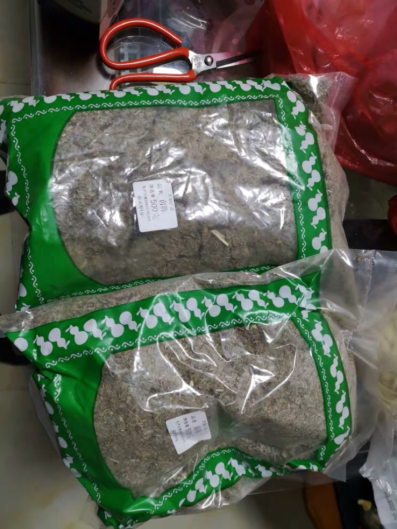 茵陈500g包邮绵茵陈白蒿草茵陈粉茵陈茶
