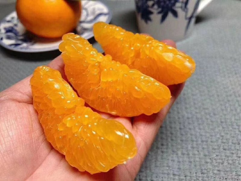 粑粑柑一件包邮代发