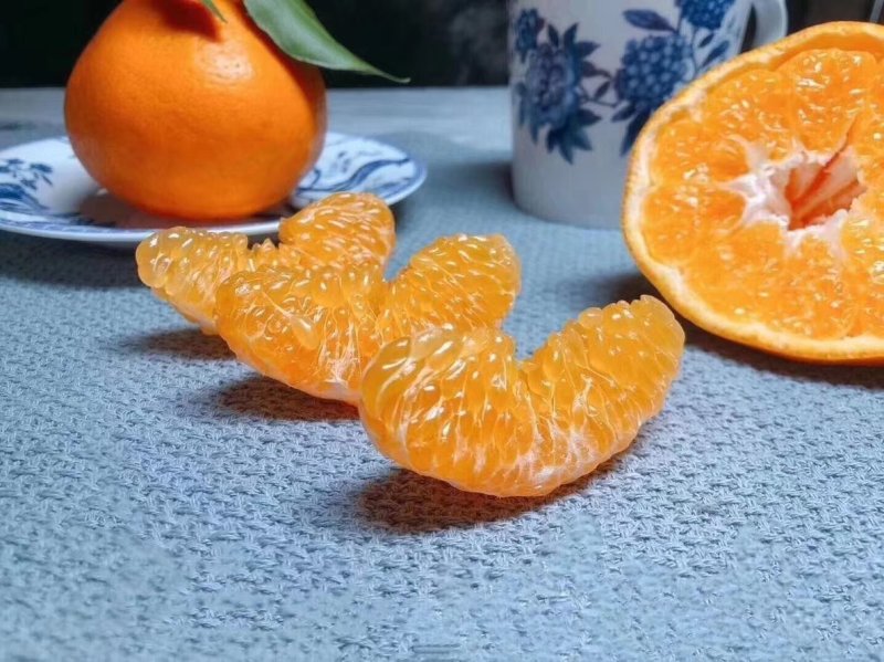 粑粑柑一件包邮代发