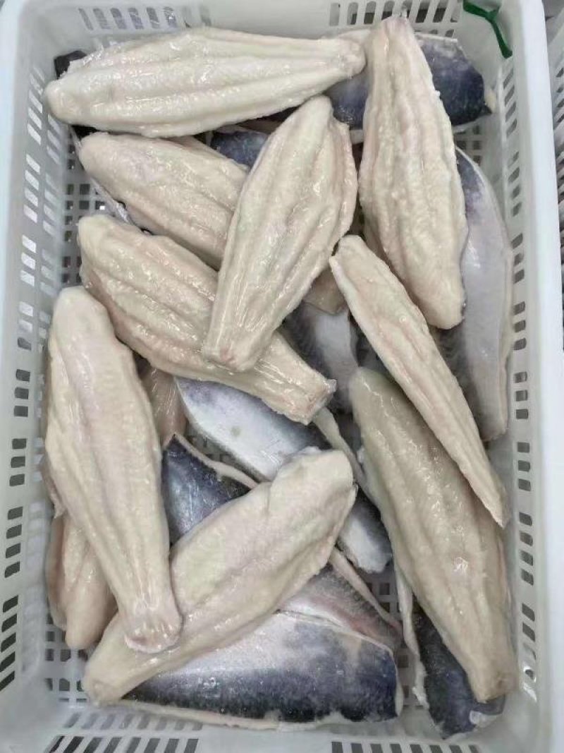 大货供应越南进口巴沙鱼柳