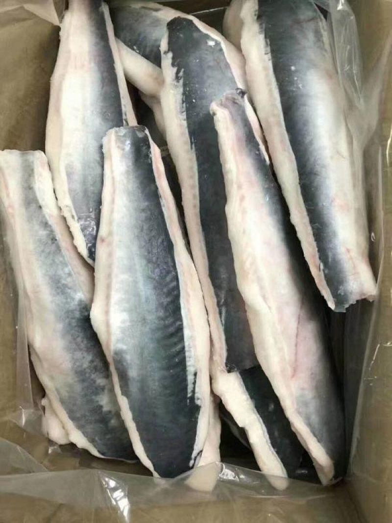 大货供应越南进口巴沙鱼柳
