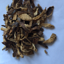 陈皮丝（五年）