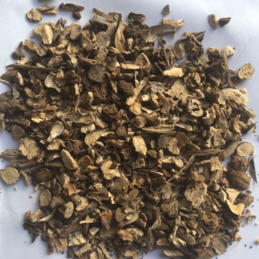 白术碎粒产地直销量大从优