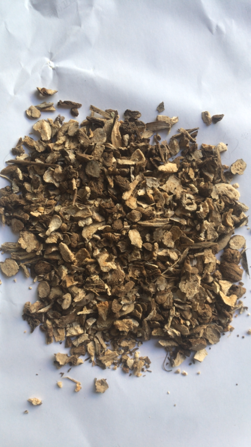 白术碎粒产地直销量大从优