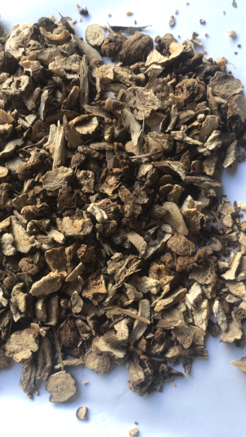 白术碎粒产地直销量大从优