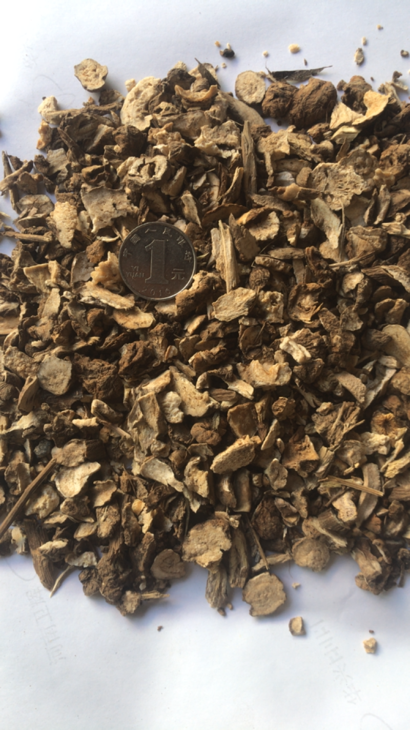 白术碎粒产地直销量大从优