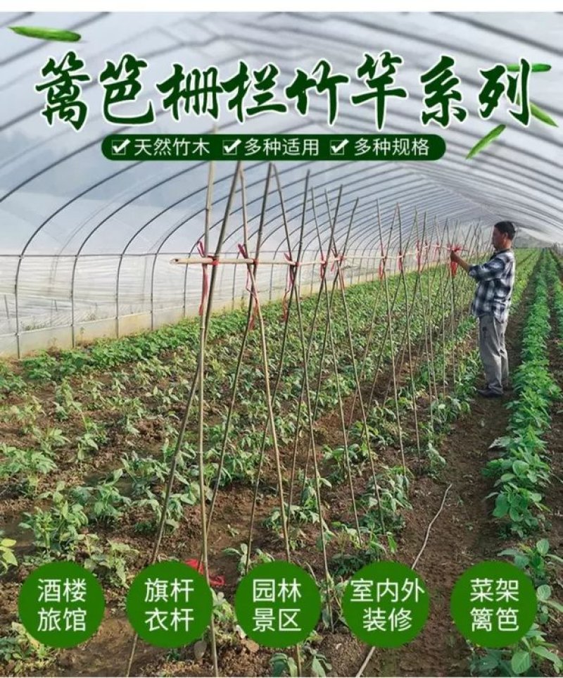 竹制品，蔬菜架，水果架，冬瓜架，豆豆架！