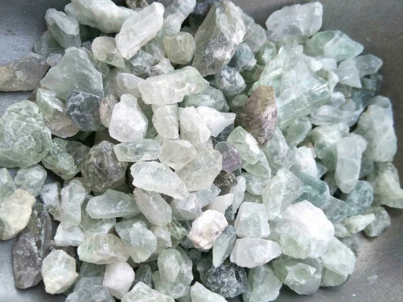 紫石英，常年批发供应紫石英，紫石英颗粒