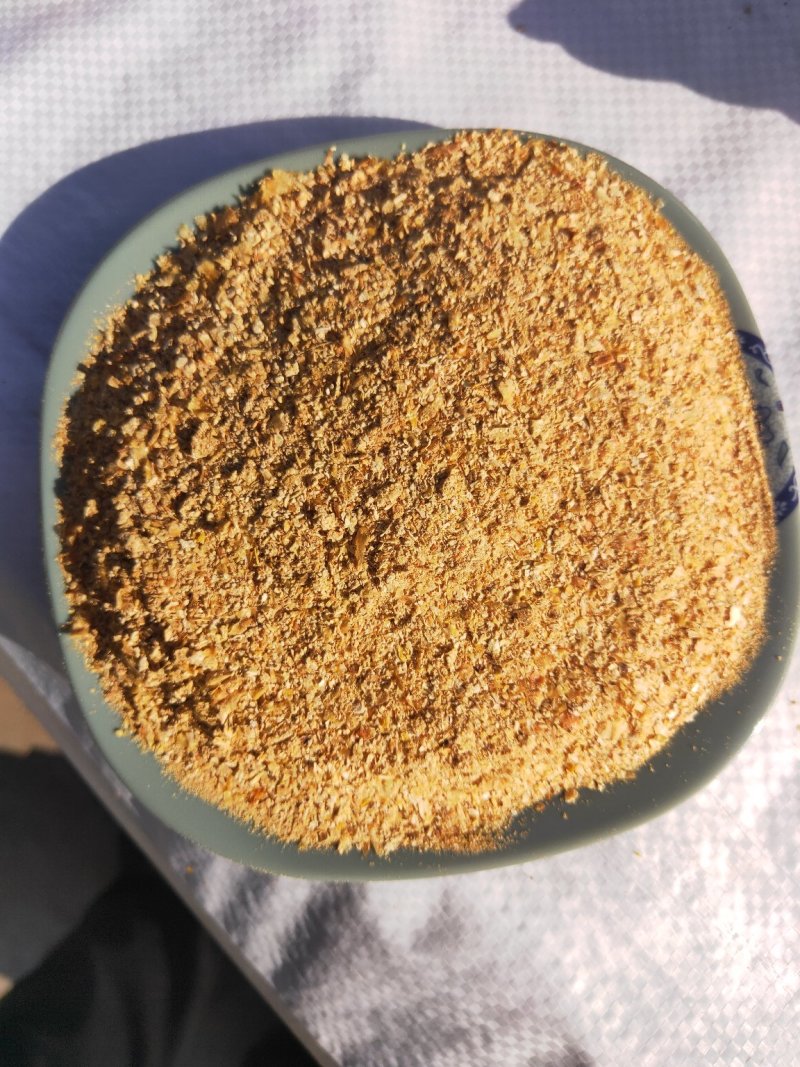 玉米胚芽粕玉米胚芽粕饲料玉米胚芽饼畜牧家禽育肥用