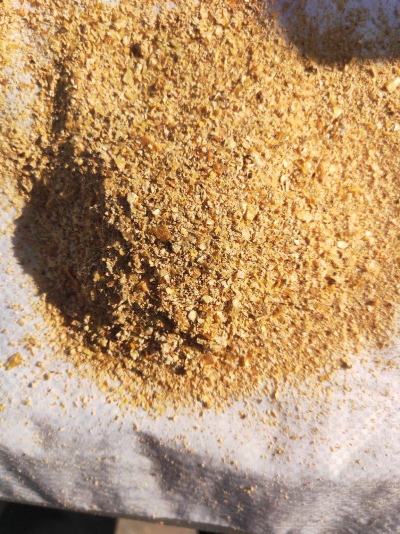 玉米胚芽粕玉米胚芽粕饲料玉米胚芽饼畜牧家禽育肥用