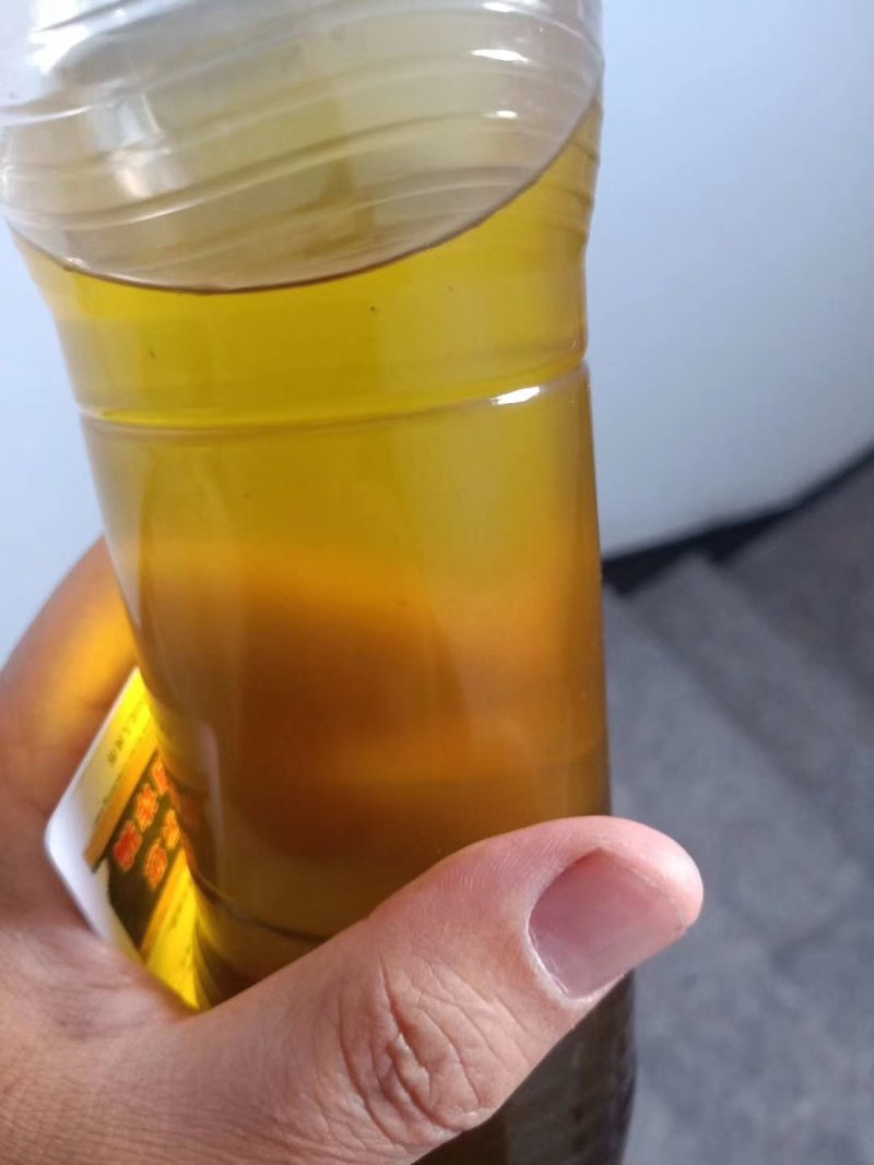 新疆本地油葵籽，饱满度较好，油色金黄透亮香味儿好。