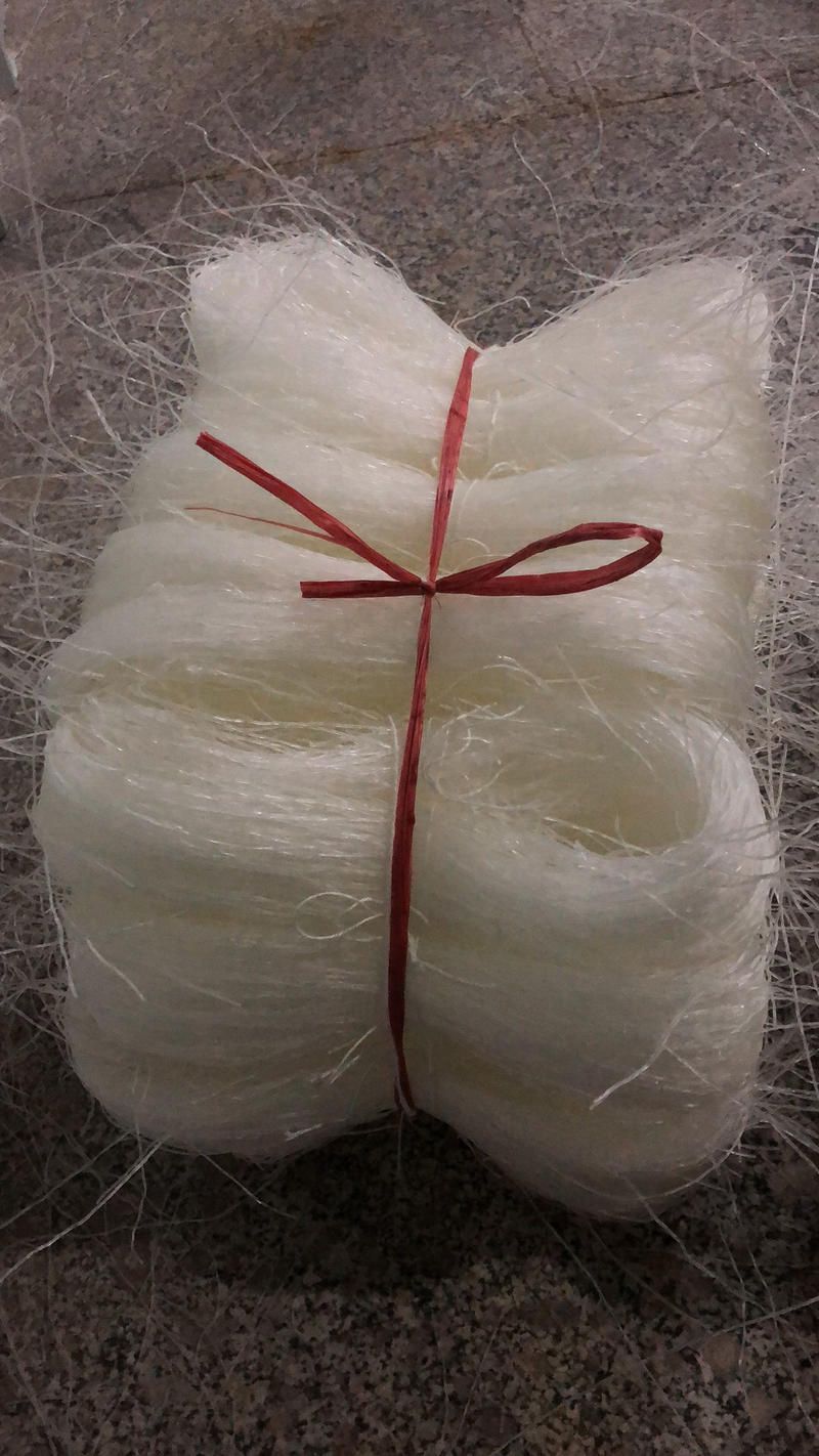 10公斤草包装捆龙口粉丝原产地，花甲粉专用运费可商