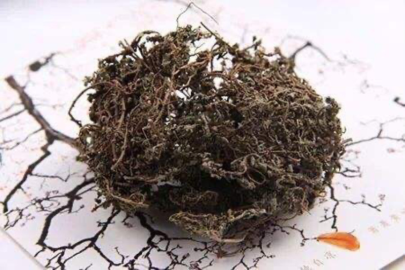 鹅不食草正品鹅不食草粉段饿不吃草中药材农家初选