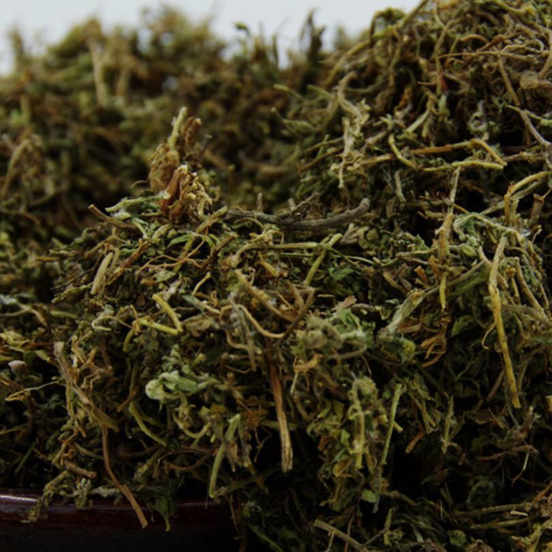 鹅不食草正品鹅不食草粉段饿不吃草中药材农家初选