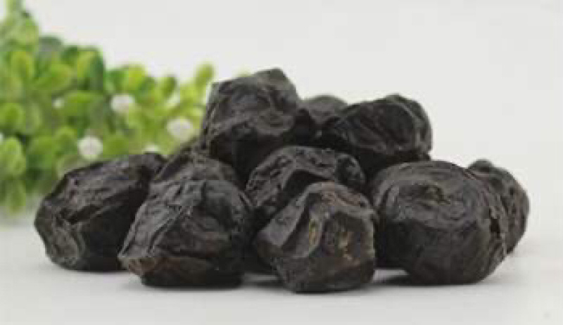 广枣广枣干泡茶广枣干货农家特产农家初选农副产品