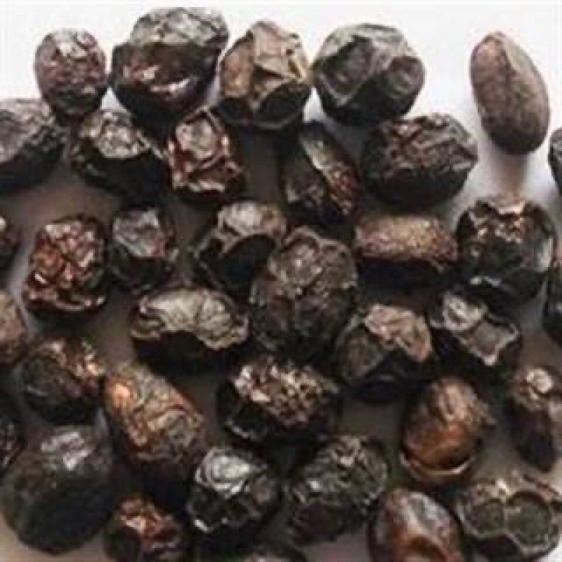 广枣广枣干泡茶广枣干货农家特产农家初选农副产品