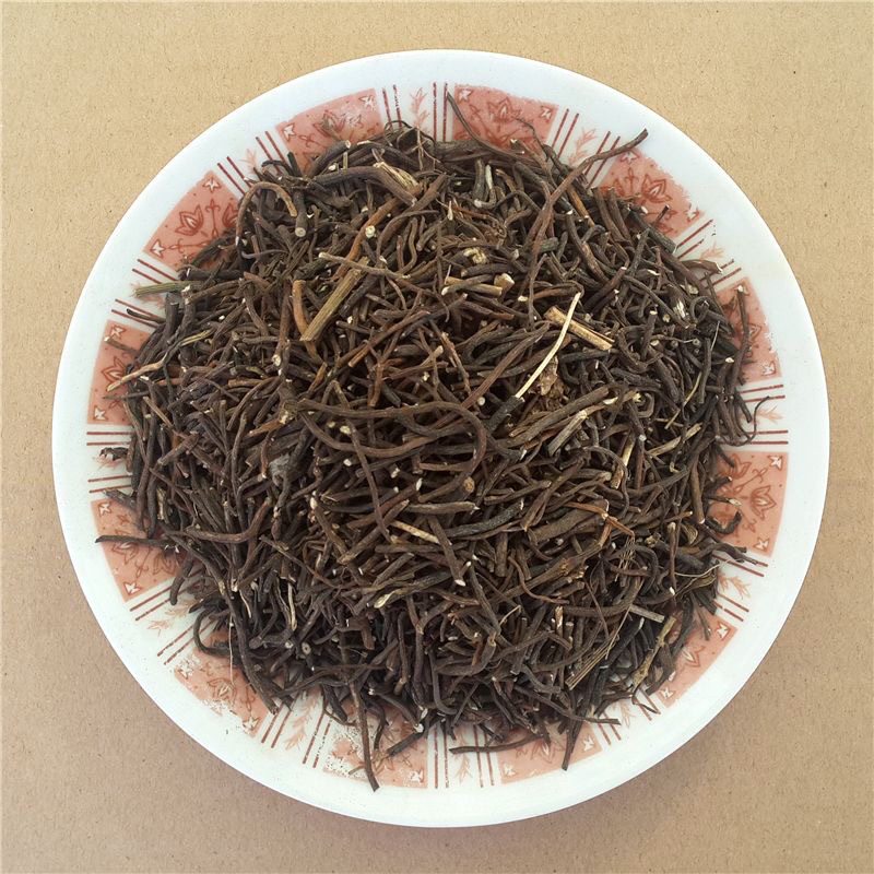 威灵仙5斤上扫老虎须铁脚农家优选农副土特产品