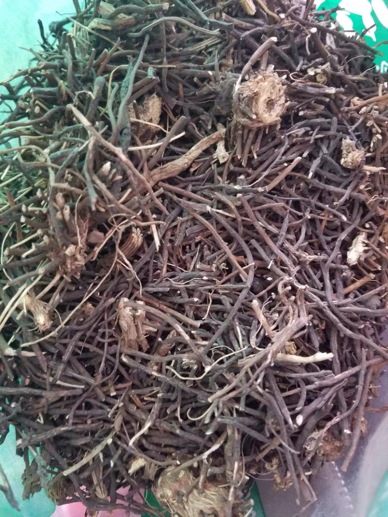 威灵仙5斤上扫老虎须铁脚农家优选农副土特产品