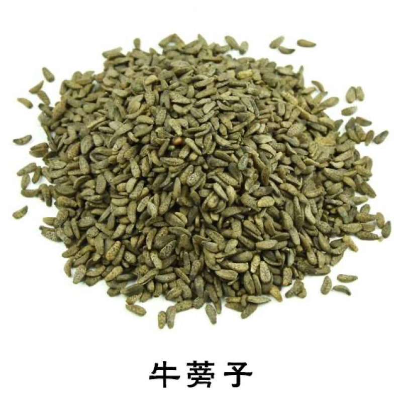 中药材牛蒡子大力子干货111农家初选11111
