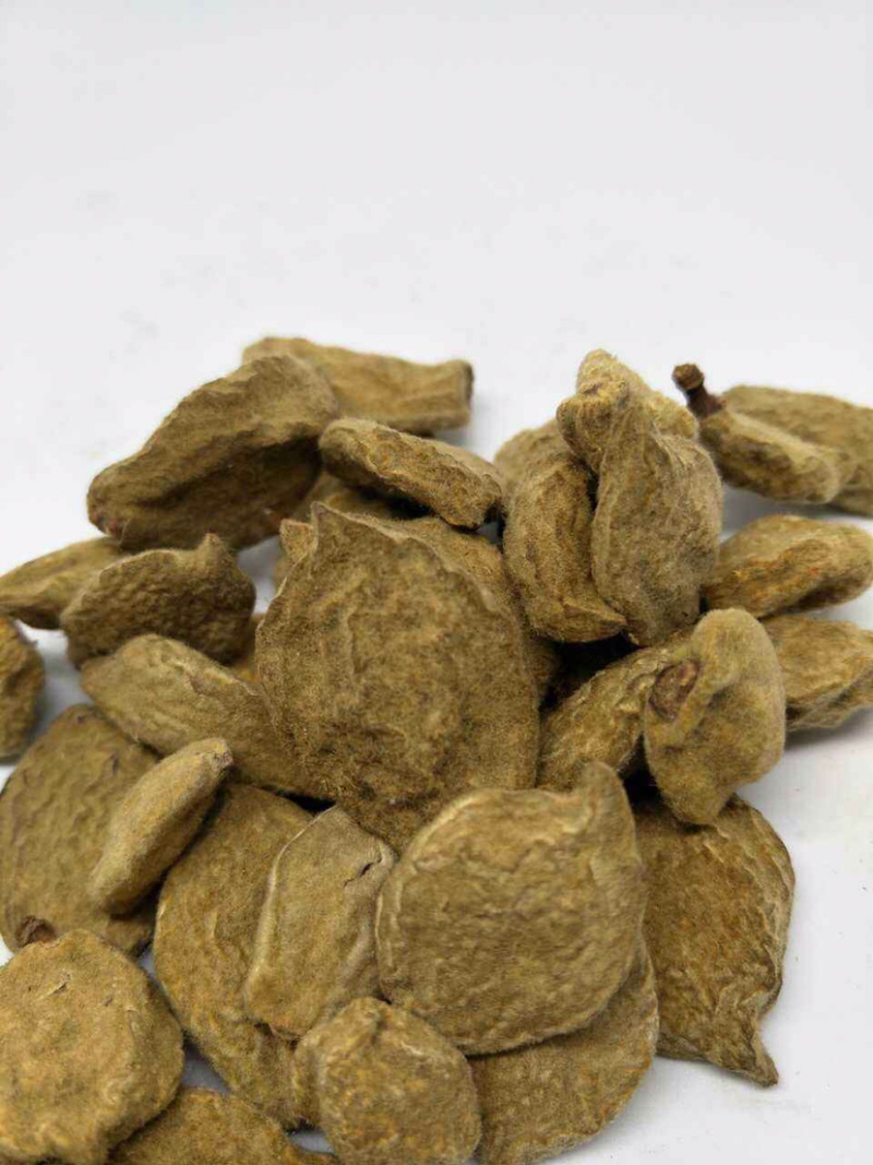 碧桃干四斤以上包邮瘪桃干桃奴阴桃干毛桃5