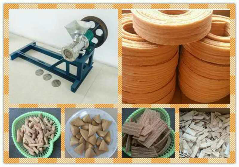 玉米膨化机报价五谷杂粮膨化机商用空心棒机