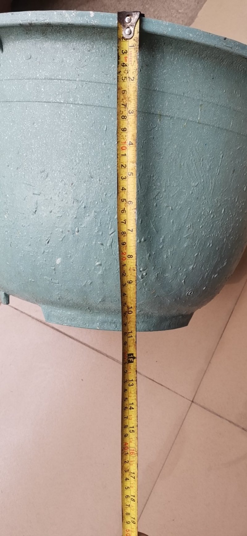花盆，摔不烂！客户定制版。荷花无孔盆，不含运费，出厂价