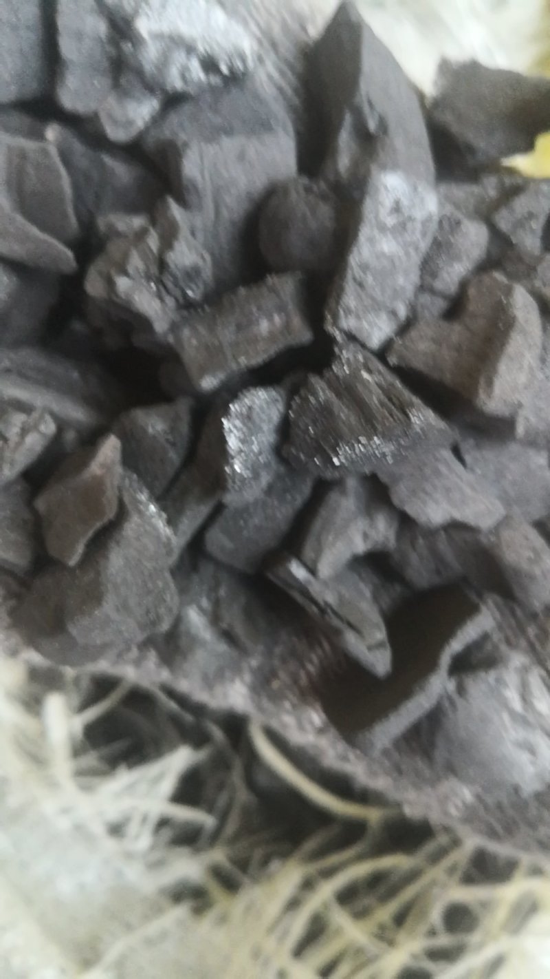 木炭批发厂家直销果木烧烤木炭