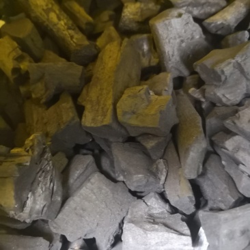 木炭机制木炭烧烤木炭苹果炭梨木炭