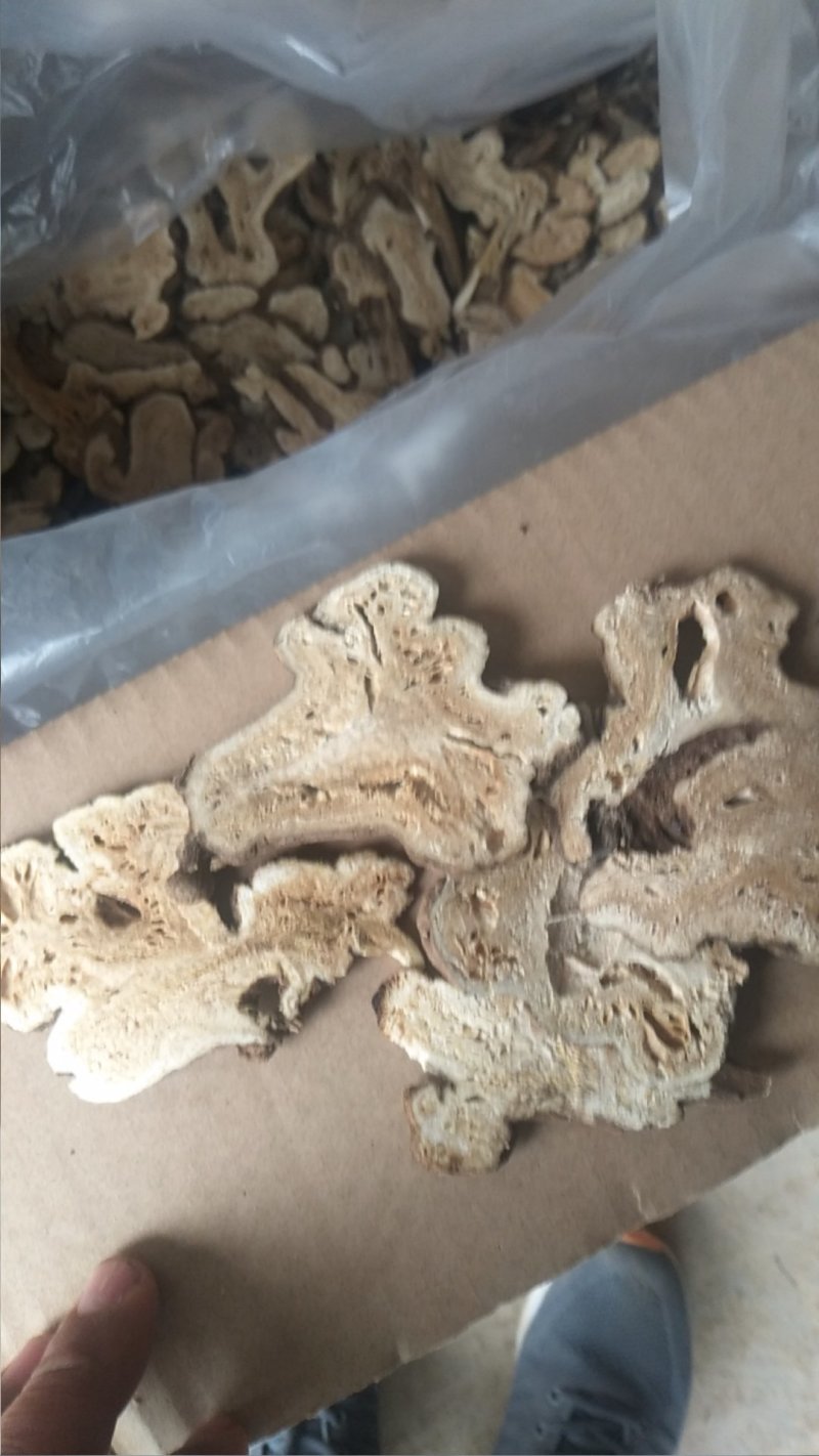 无硫白术，一手货源，各种规格，量大从优